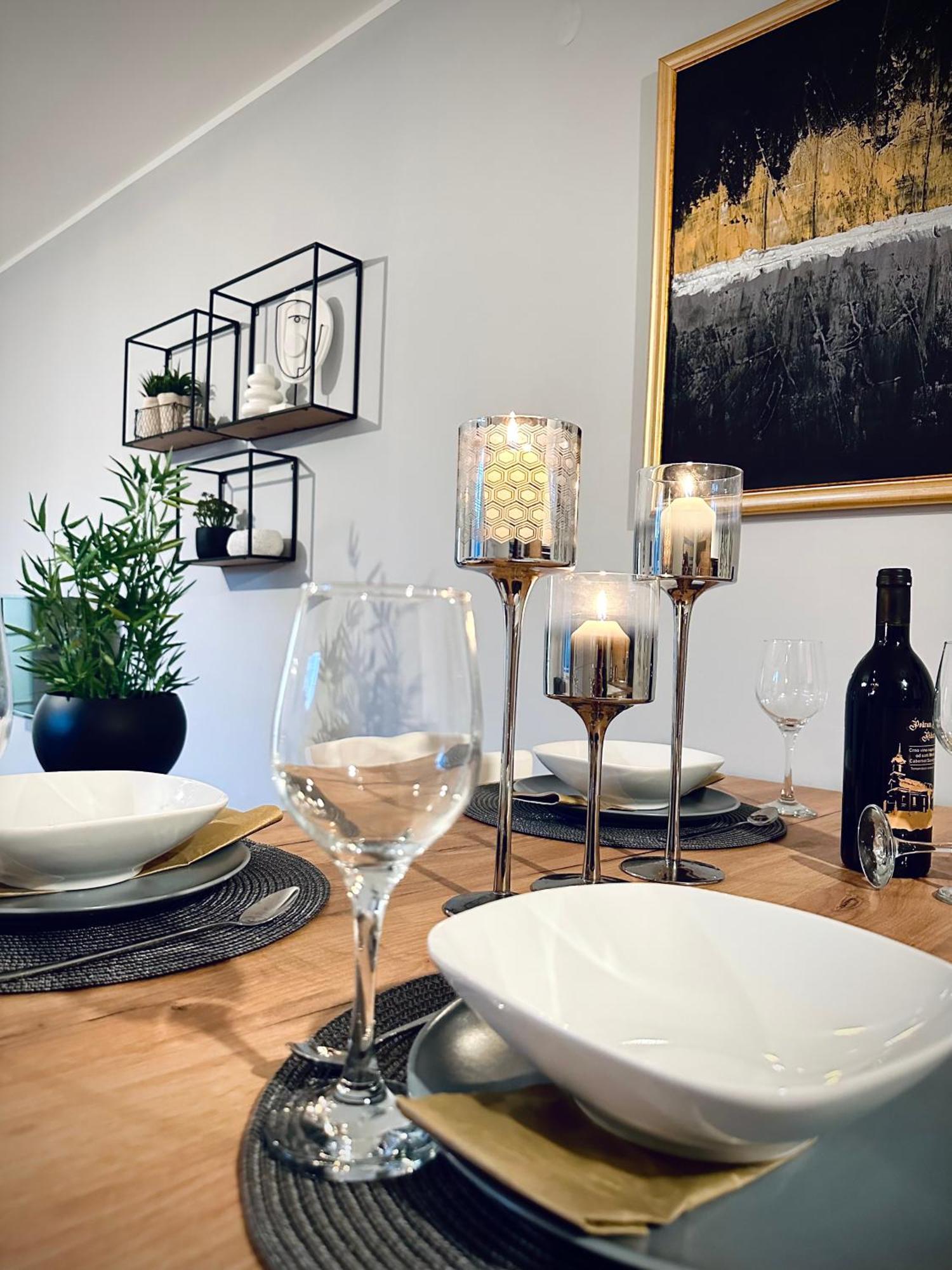 Top Apartman Sombor Buitenkant foto
